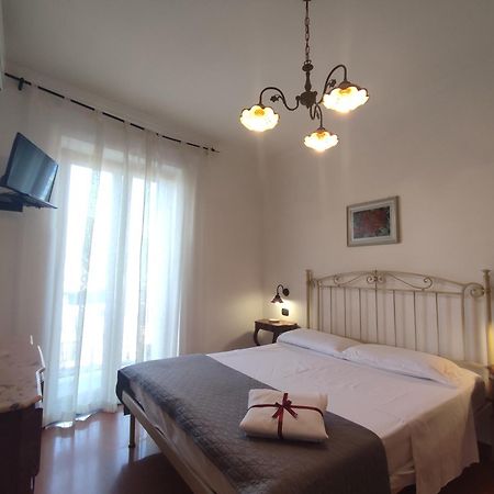 Casa Fasano Amalfi Coast Guest House Vietri Luaran gambar