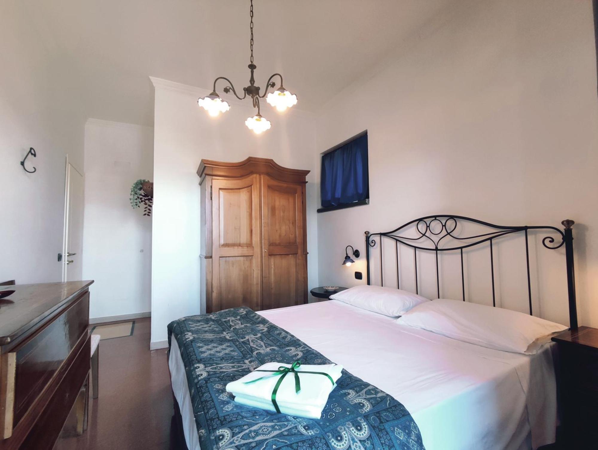 Casa Fasano Amalfi Coast Guest House Vietri Luaran gambar