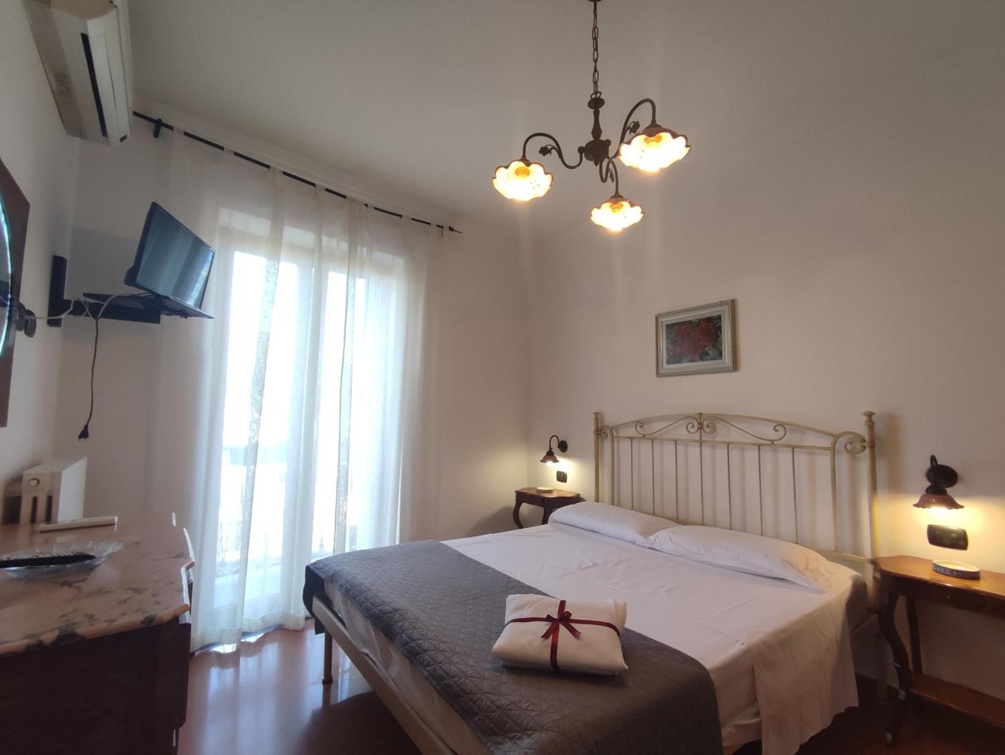 Casa Fasano Amalfi Coast Guest House Vietri Luaran gambar