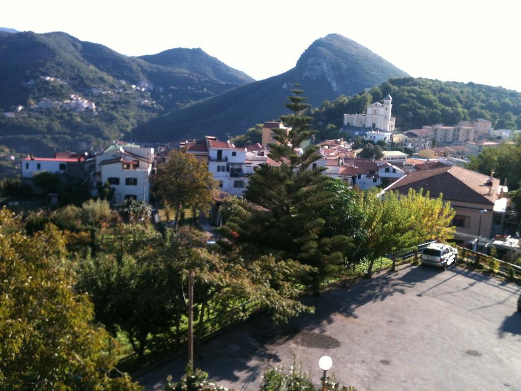 Casa Fasano Amalfi Coast Guest House Vietri Luaran gambar