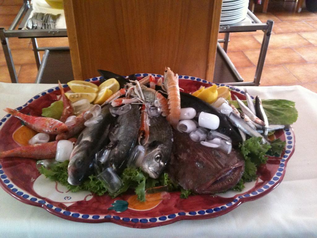 Casa Fasano Amalfi Coast Guest House Vietri Bilik gambar