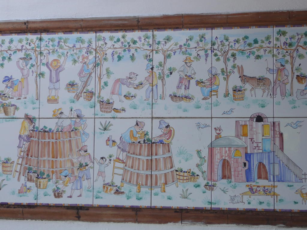 Casa Fasano Amalfi Coast Guest House Vietri Luaran gambar