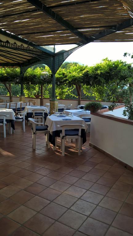 Casa Fasano Amalfi Coast Guest House Vietri Luaran gambar